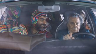 Hereinspaziert: Wenn plötzlich die Roma bei dir wohnen