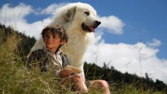 Abenteuerfilm: 'Sebastian und die Feuerretter'