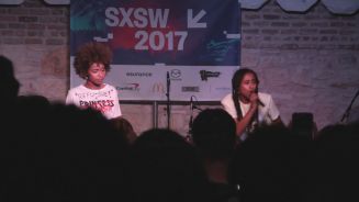 Musik gegen 'Muslim Ban': Betroffene geben Konzert