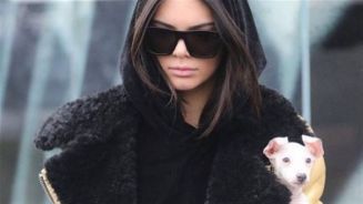 Kendall Jenner kauft Luxus-Anwesen von Charlie Sheen