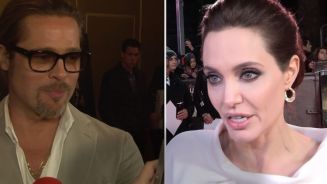 Brangelina: ‘Sie haben jetzt ein gutes Verhältnis’