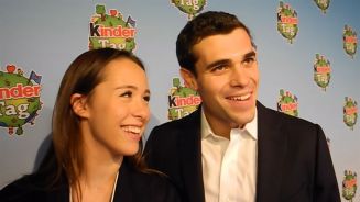 Aurora Ramazzotti: Das ist ihr neuer Freund