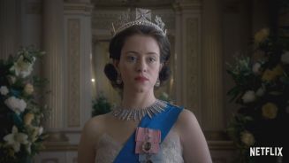 'The Crown': 3 Fakten zur neuen Netflix-Serie