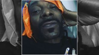 Genug erniedrigte Schwarze: Snoop Dogg disst TV-Serie