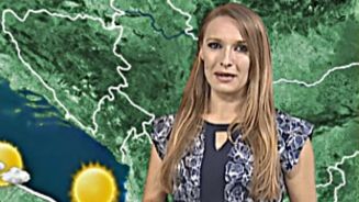 Das Wetter in Europa am 19. März 2016