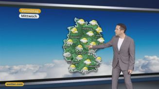 Das Wetter in Deutschland am 1. März 2017