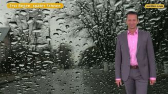 Das Wetter in Deutschland am 31. Januar 2018