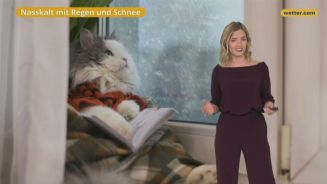 Das Wetter in Deutschland am 22. März 2018