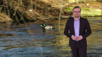 Das Wetter in Deutschland am 6. März 2018