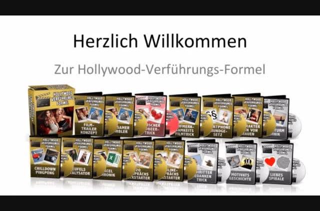 HVF 00 00 Einleitung